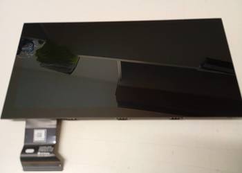 83A919620 LA101WH(SL)(02) LCD panel dotykowy nawigacji Audi Q3 F3 19-22