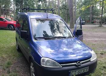 Opel combo c