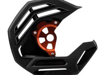OSŁONA TARCZY HAMULCOWEJ PRZÓD KTM SX SXF XC XCW XCF EXC EXCF 125-530