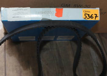GATES - PASEK ROZRZ./146Z/ ASTRA,OMEGA,VECTRA (5367XS