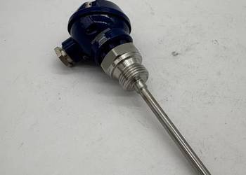 Jumo 902020/10 RTD PT100