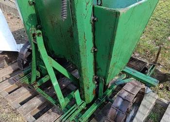 Sadzarka do ziemniaków