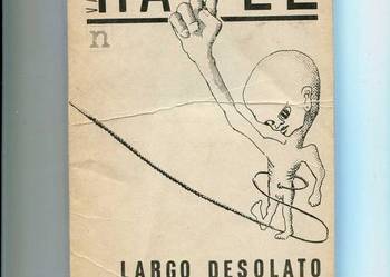 Kuszenie  Largo desolato - Havel Kuszenie  Largo desolato - Havel