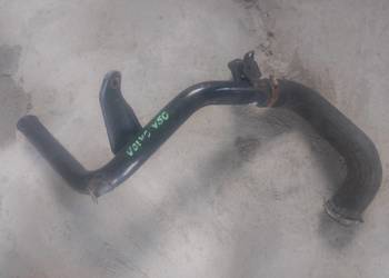 Rura przewód wody VOLVO V-50
