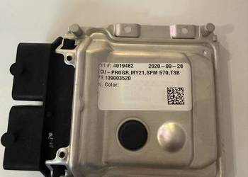 Moduł Polaris sportsman 570