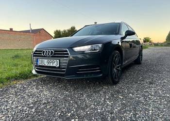 Audi a4b9 2.0 tdi