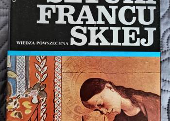 SŁOWNIK SZTUKI FRANCUSKIEJ A.Dulewicz