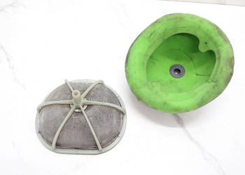 Stelaż + Filtr Powietrza Honda CRF 450 09-12r