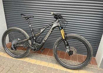 Specialized S-WORKS Carbon rower elektryczny