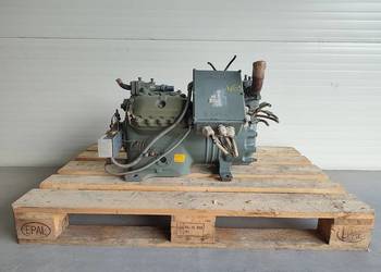 Sprężarka chłodnicza DWM Copeland D4SA1-200X-AWM/D 56m3