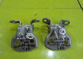 LEGACY OUTBACK III 04 zawiasy drzwi prawy przod