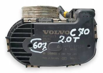 PRZEPUSTNICA Volvo V70 II S60 2.0 T turbo 30650013 0280750103