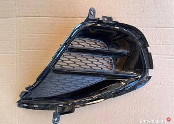 KIA CEED 3 III LIFT GT LINE KRATKA LEWA ZDERZAKA PRZÓD LEWY 86563-J7LA0