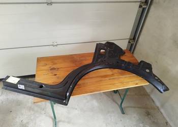 VW T5 T6 TRANSPORTER WZMOCNIENIE PRÓG FARTUCH SŁUPEK A PRAWY 7E0805404