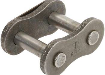 Półogniwo łańcucha ANSI80H1