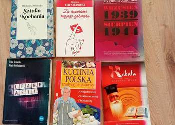 Ksiązki ksiażki