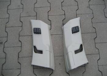 volvo xc90 03-06r plastyki słupków górne  regulacja prawy lewy volvo xc90 03-06r plastyki słupków górne  regulacja prawy lewy