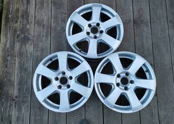 Alufelgi 16"  5x108 et50  FORD