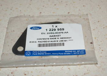 1229959 Uszczelka zaworu EGR pasuje do: FORD C-MAX, FIESTA V