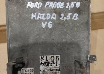 FORD PROBE MAZDA 626 2,5 V6 komputer sterownik