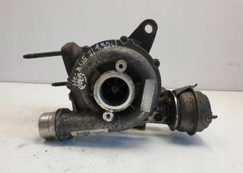 TURBOSPRĘŻARKA Renault Megane III 1.9 DCI _ TURBO