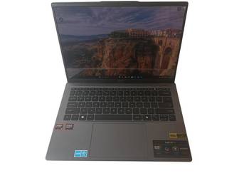 Laptop ACER Swift Go 14