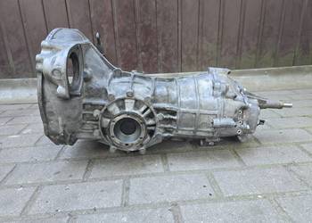 Vw karmann ghia garbus skrzynia biegów AN dluga Vw karmann ghia garbus skrzynia biegów AN dluga