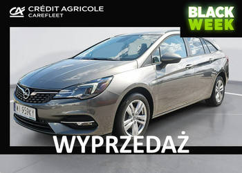 Opel Astra V 1.2 T Edition S&S Kombi. WI959KY K (2015-2021)