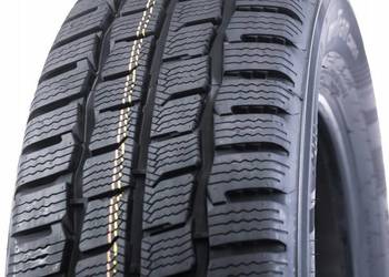 Opona 215/70R15C  CW51 KUMHO  BUS Zima
