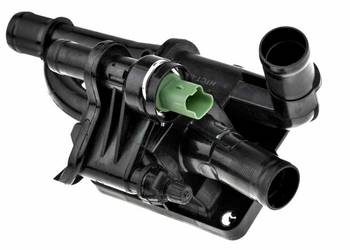 TERMOSTAT Z OBUDOWĄ FORD FOCUS III 2014 2015 2016 2017 2018 2019 2020