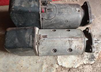 Rozrusznika iskra im21 r20