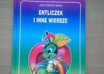 Entliczek i Inne Wiersze, Jan Brzechwa