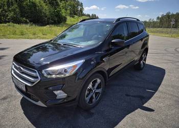 Ford Espace 2.0