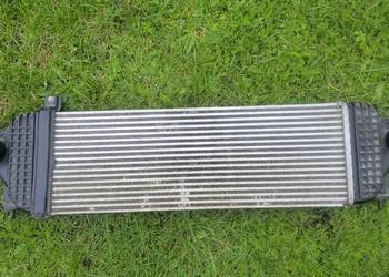 Intercooler 1.9 ddis Suzuki Grand Vitara 2