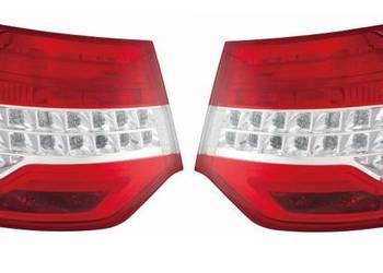 Citroen C5 10- Lampa tylna NOWA