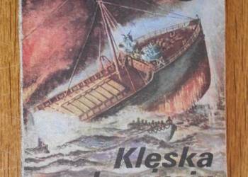 Żółty Tygrys - Klęska konwoju PQ-17 - 15/85