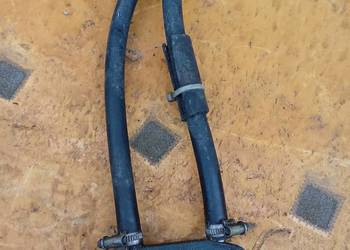 Mikser mieszalnik gazu Fiat 125p Polonez