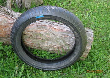 Opona motocyklowa Metzeler Me Z1 110/80-17