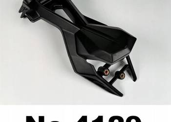 DUCATI STREETFIGHTER 848 1098 Mocowanie tablicy