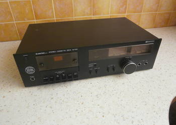Magnetofon UNITRA M 7010 do korekty