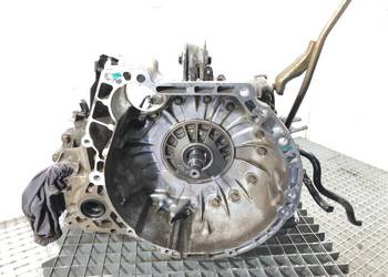 SKRZYNIA BIEGÓW NISSAN ALTIMA L31 2.5 177KM 01-07