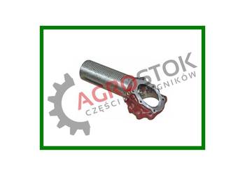 Obudowa przedniego mostu mtz st oryginał Obudowa przedniego mostu mtz st oryginał