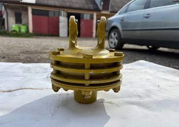 Sprzęło cierne WALTERSCHEID   395156167