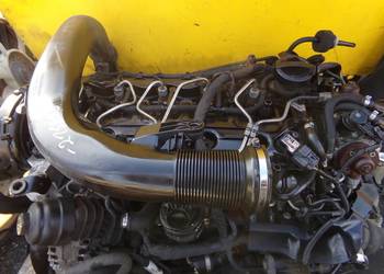 VOLVO C30 C70 V50 S40 2.0 D4 13r 177KM D5204T pompa wtryskowa 0445010618