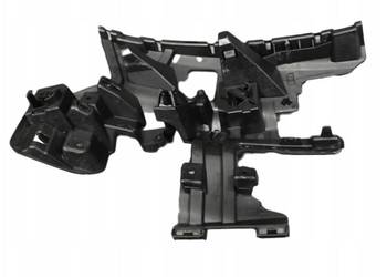 VOLVO V40 R-Design mocowanie lewy spryskiwacz lamp 31347089