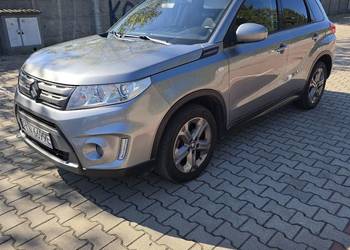 Suzuki vitara lpg