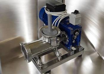 Maszynka Alfa 32