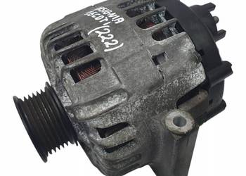 ALTERNATOR Opel Insignia B 1.6 CDTI valeo 13586366 TG12C155 140A