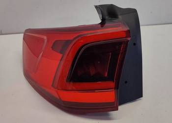 SEAT TARRACO LAMPA LEWY TYŁ 5FJ945091