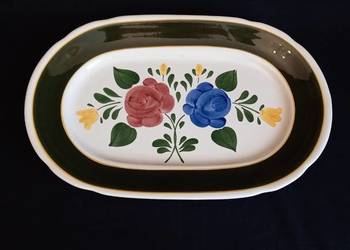 Półmisek Villeroy & Boch Bauernblume
